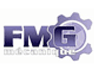 FMG Mécanique machine pour industries diverses