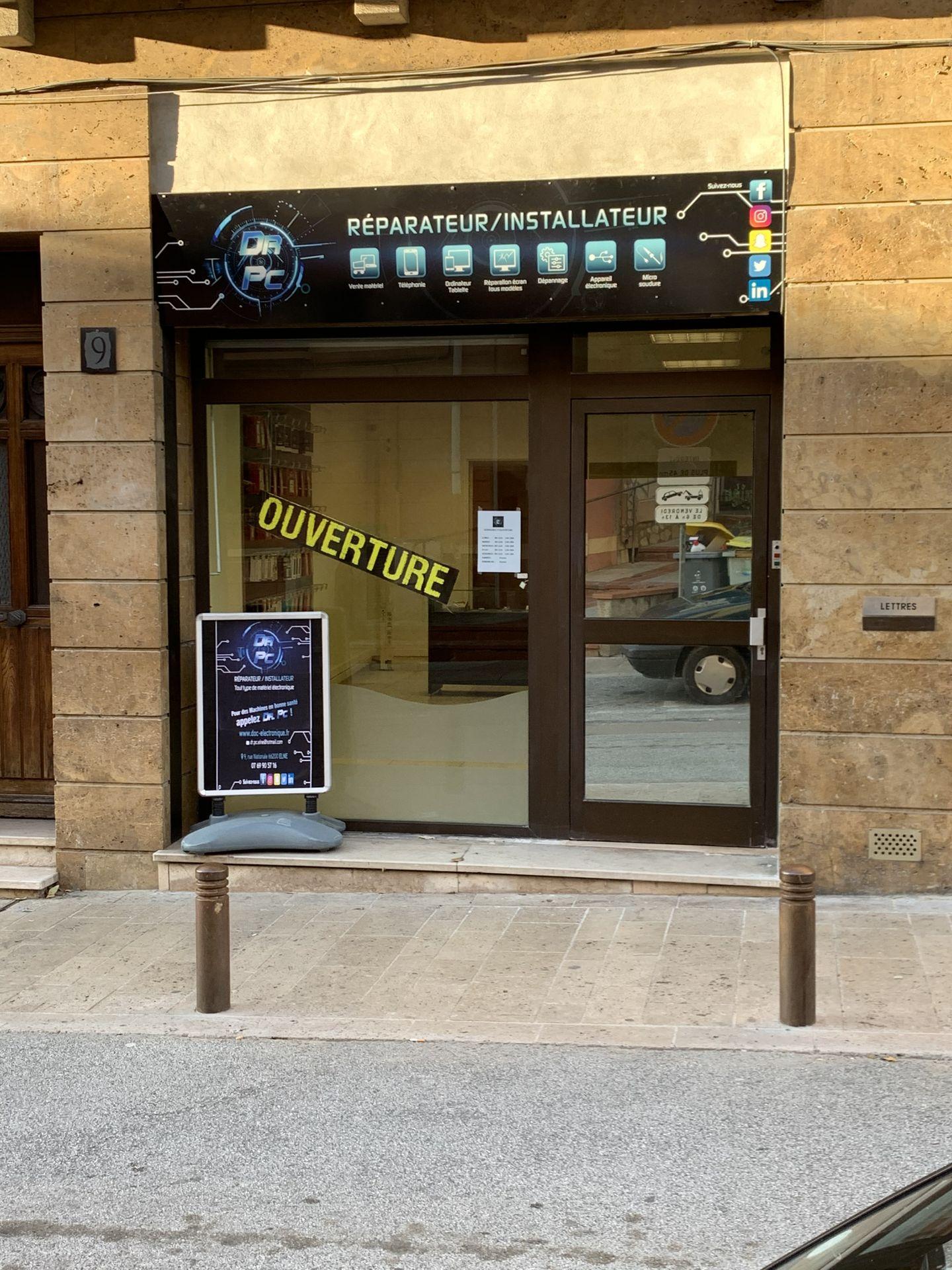 galerie image