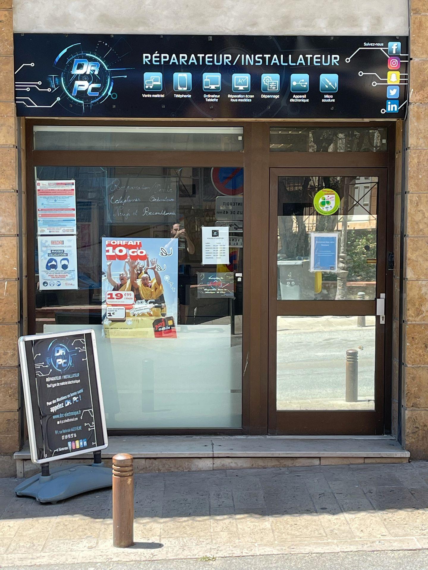 galerie image
