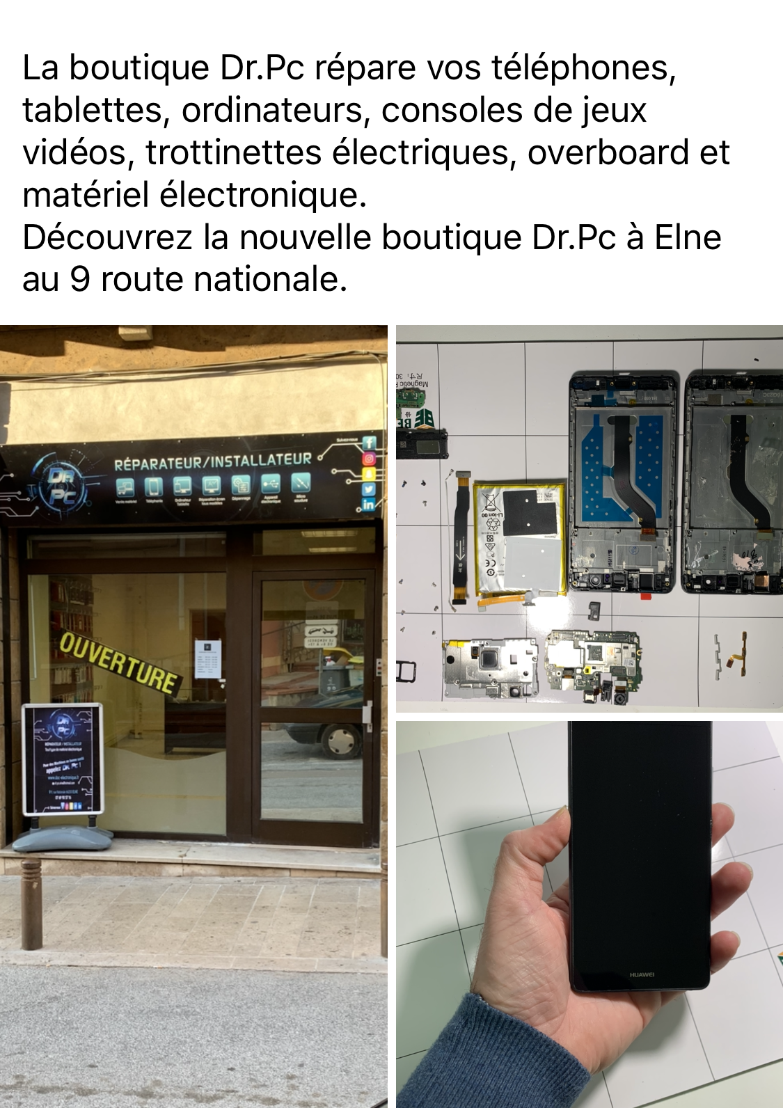 galerie image