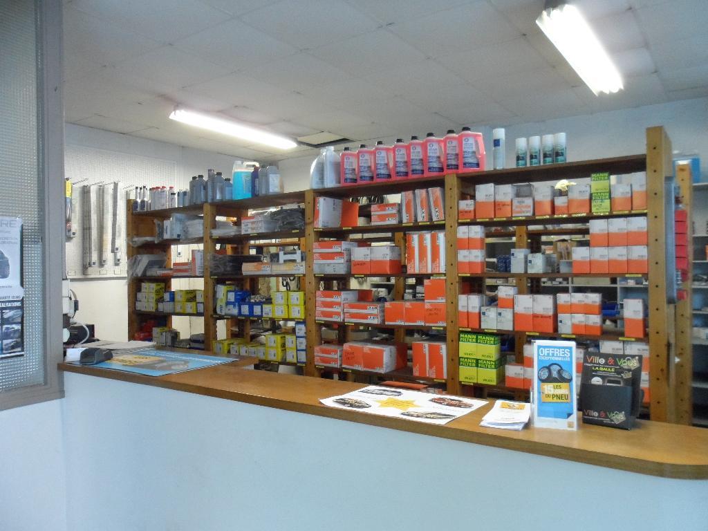 galerie image