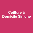 Coiffure Domicile Simone coiffeur