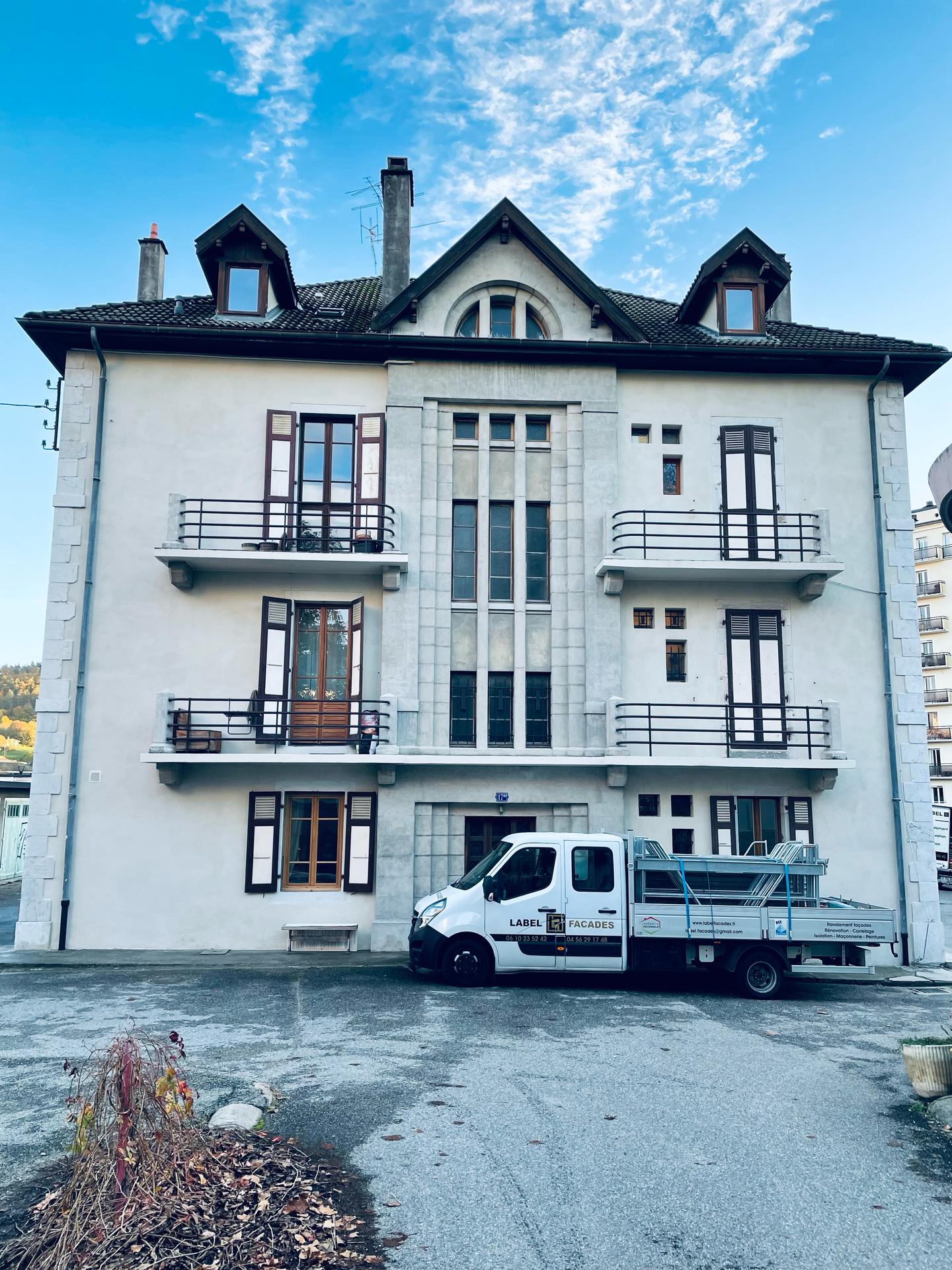 galerie image