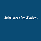 Ambulances Des 3 Vallees