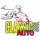 Classic Auto Fabrication et commerce de gros
