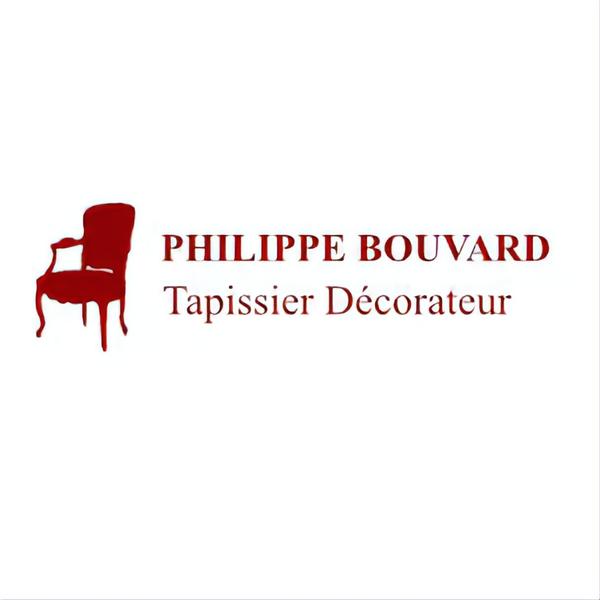 Bouvard Philippe rideaux, voilages et tissus d'ameublement (détail)