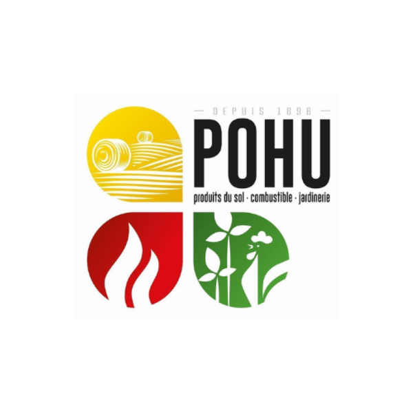 Etablissements Pohu commerce de carburants