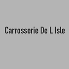 Carrosserie De L Isle carrosserie et peinture automobile