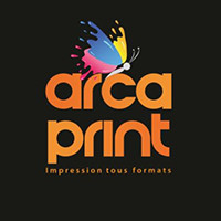 ARCAPRINT imprimerie et industrie graphique (matériel, fournitures)