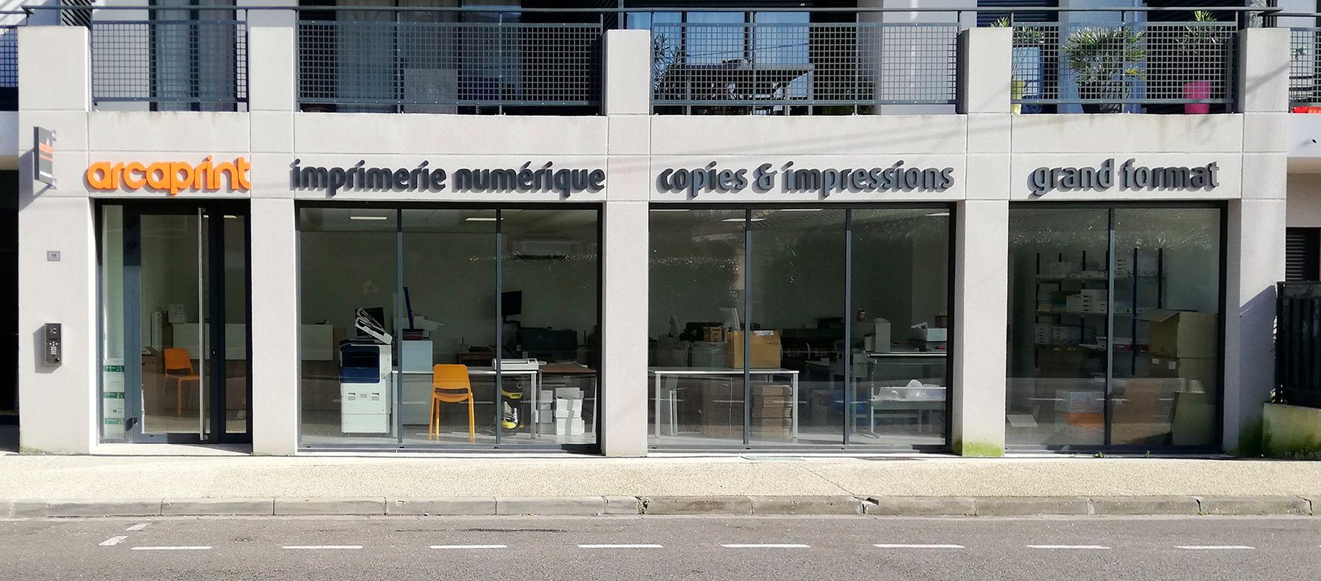 galerie image