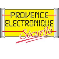 Provence Electronique Sécurité système d'alarme et de surveillance (vente, installation)