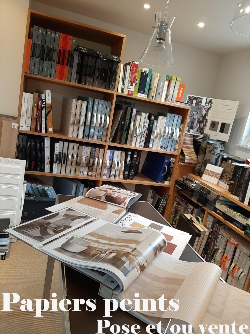 galerie image