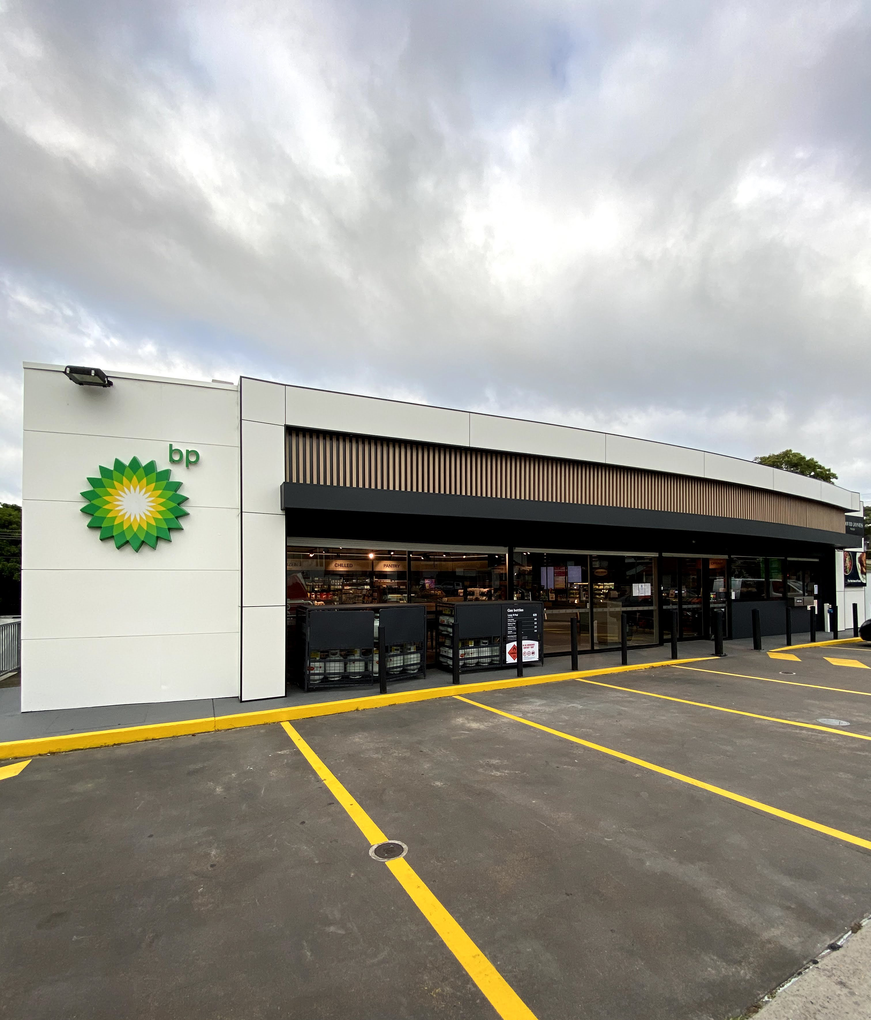 bp - MORTDALE, NSW 2223 - (02) 9580 3806 | ShowMeLocal.com