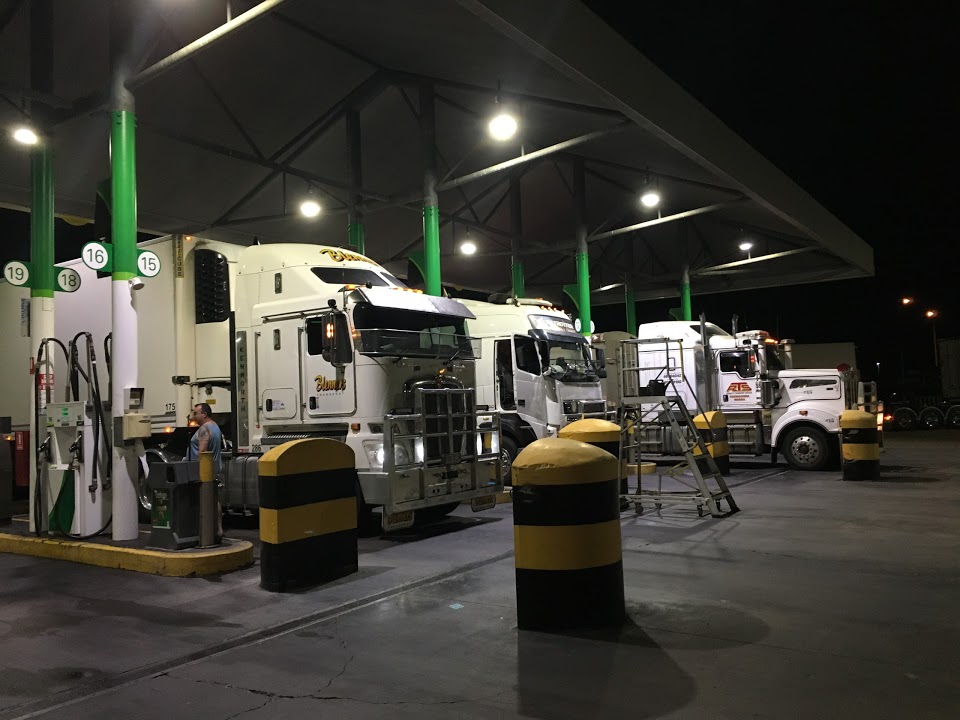 bp Truckstop - Idalia, QLD 4811 - (07) 4778 3000 | ShowMeLocal.com