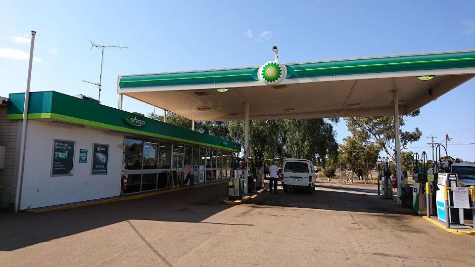 Fotos de bp Truckstop