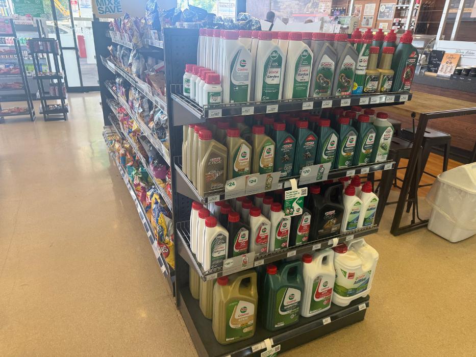 Foto de bp Kalamunda