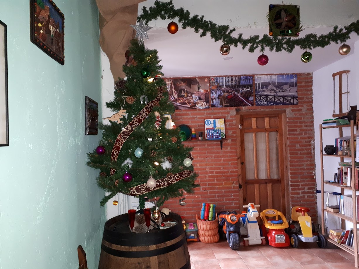 Galería en miniatura