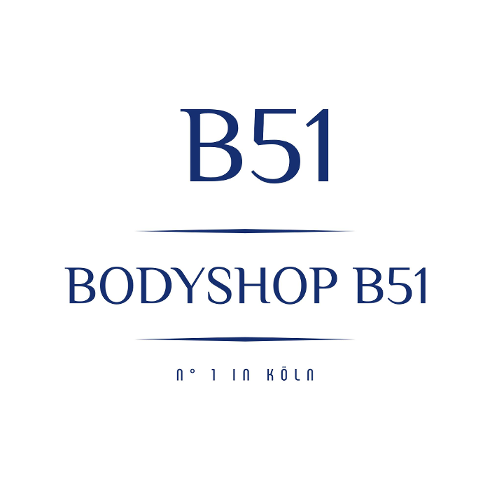 Bild zu Bodyshop B51 in Köln Bild zu Bodyshop B51 in Köln