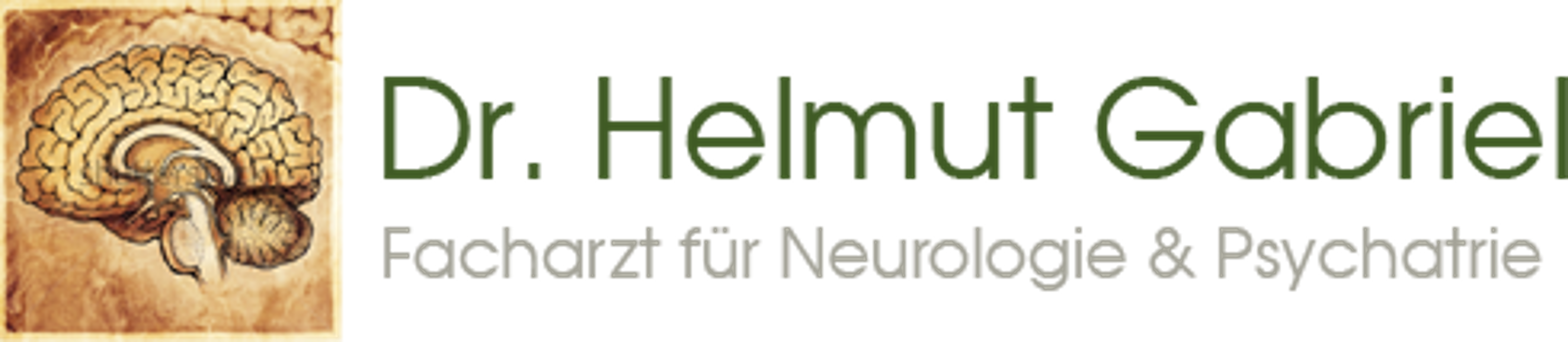 Dr. Gabriel - Facharzt für Neurologie & Psychatrie in Baden