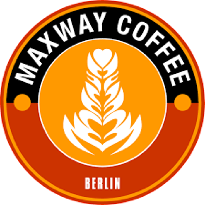 Maxway Coffee in Berlin - Logo Maxway Coffee in Berlin - Logo