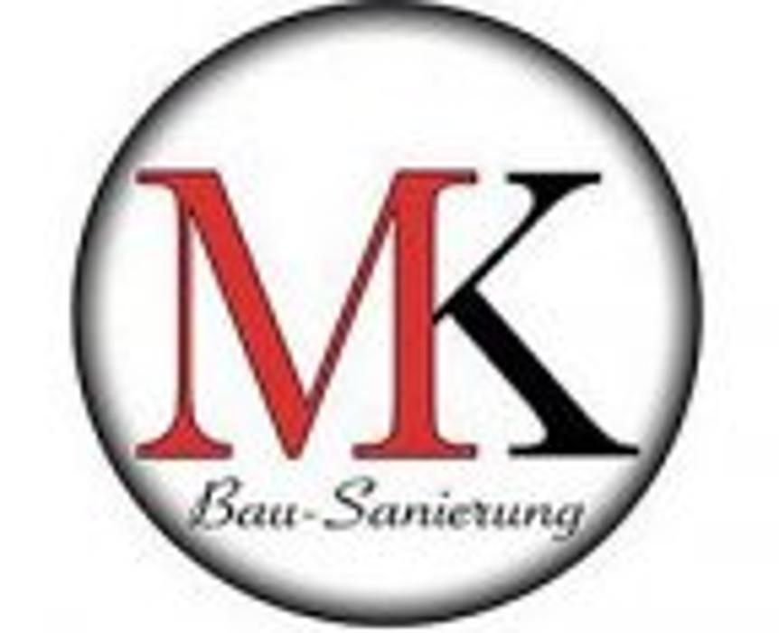 MK Bau Sanierung Meisterbetrieb in Rösrath