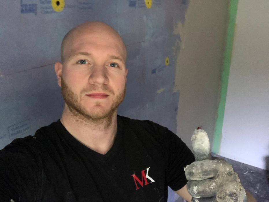 MK Bau Sanierung Meisterbetrieb, Hanns-Martin-Schleyer-Straße in Rösrath