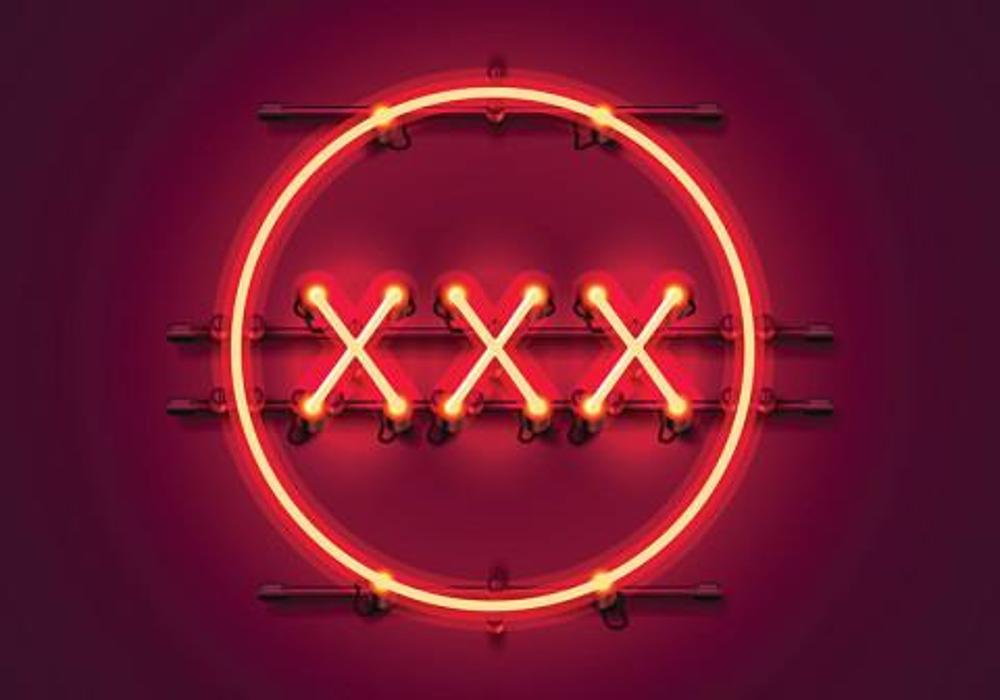 Moni´s Erotik-Shop, Kaiserin-Augusta-Allee in Berlin