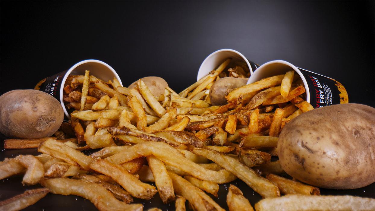 Penn Station East Coast Subs Image