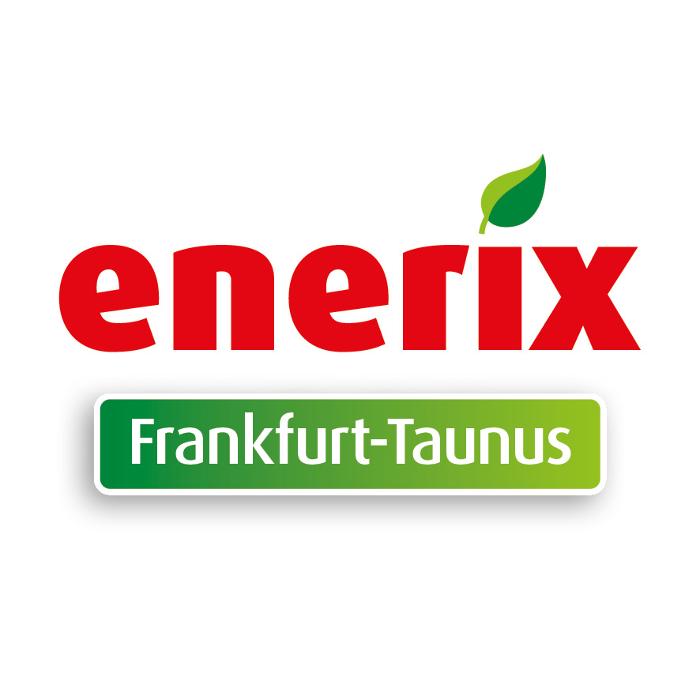 Logo enerix Frankfurt - Photovoltaik & Stromspeicher