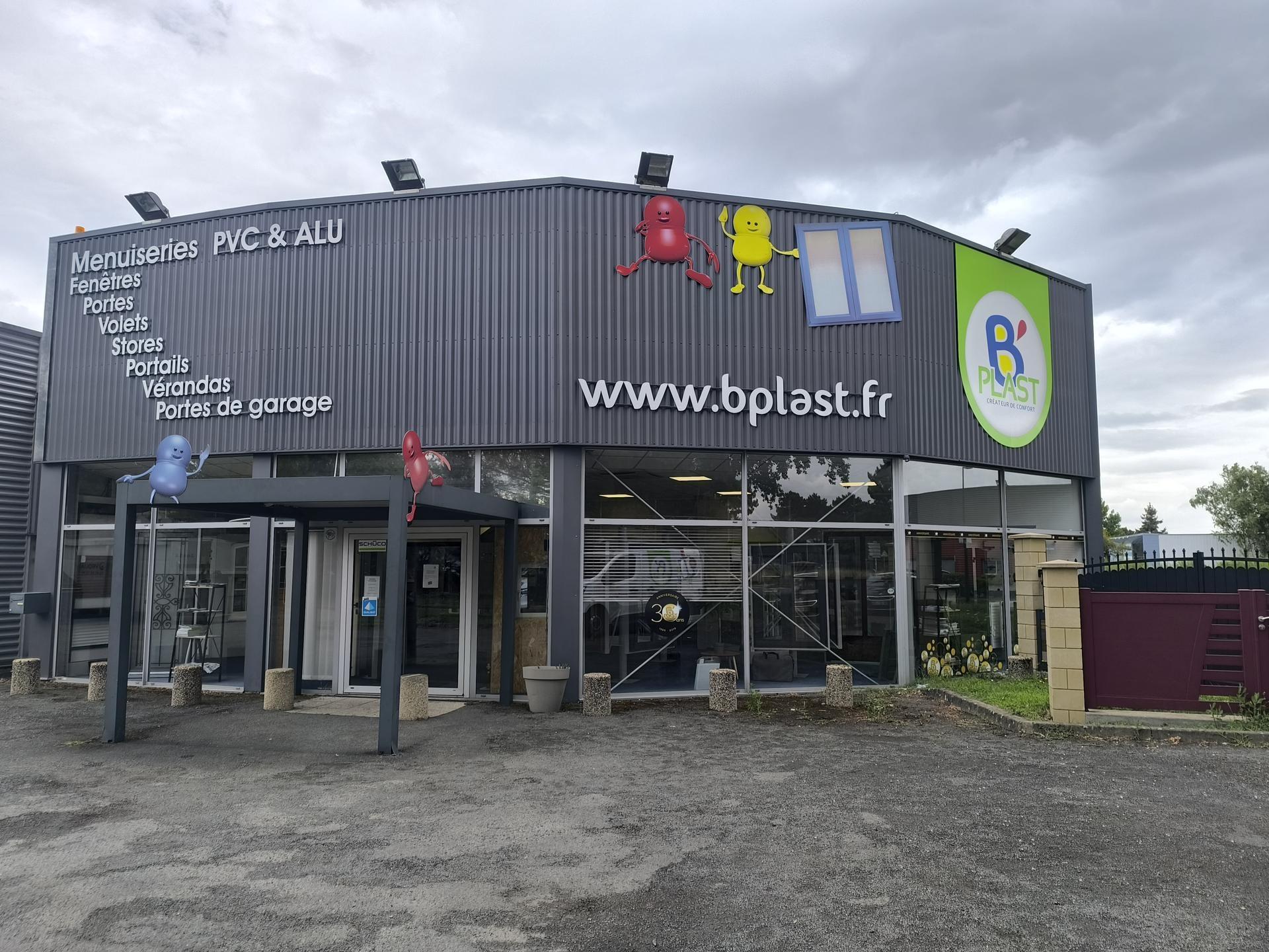 galerie image