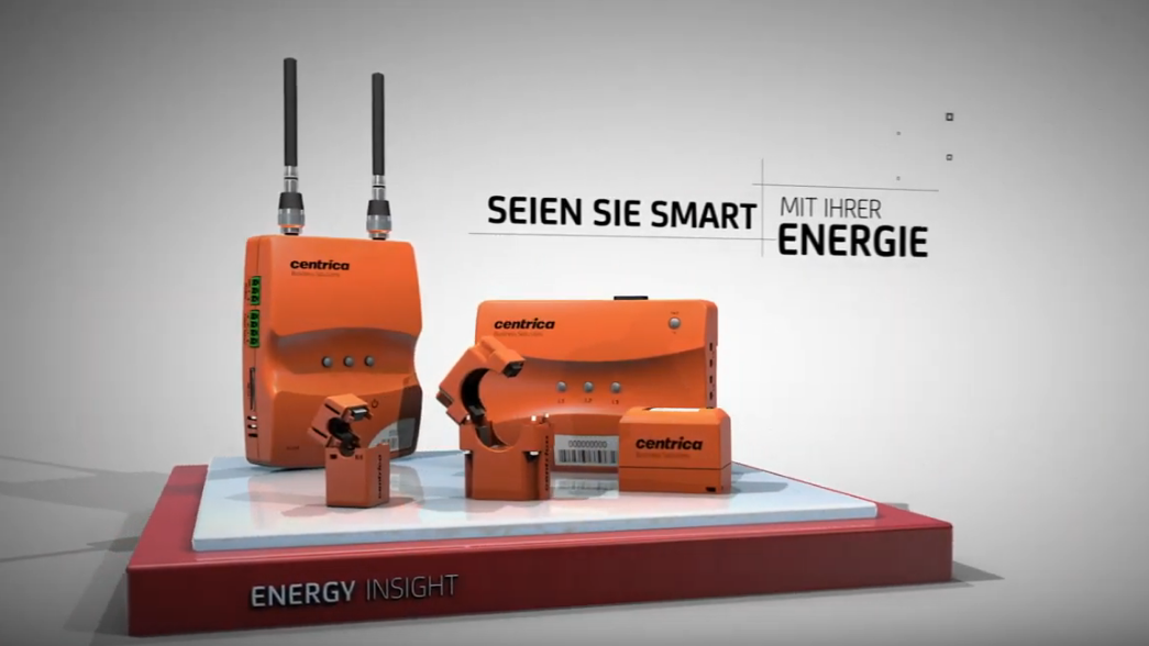 RightEnergy GmbH in Bonn