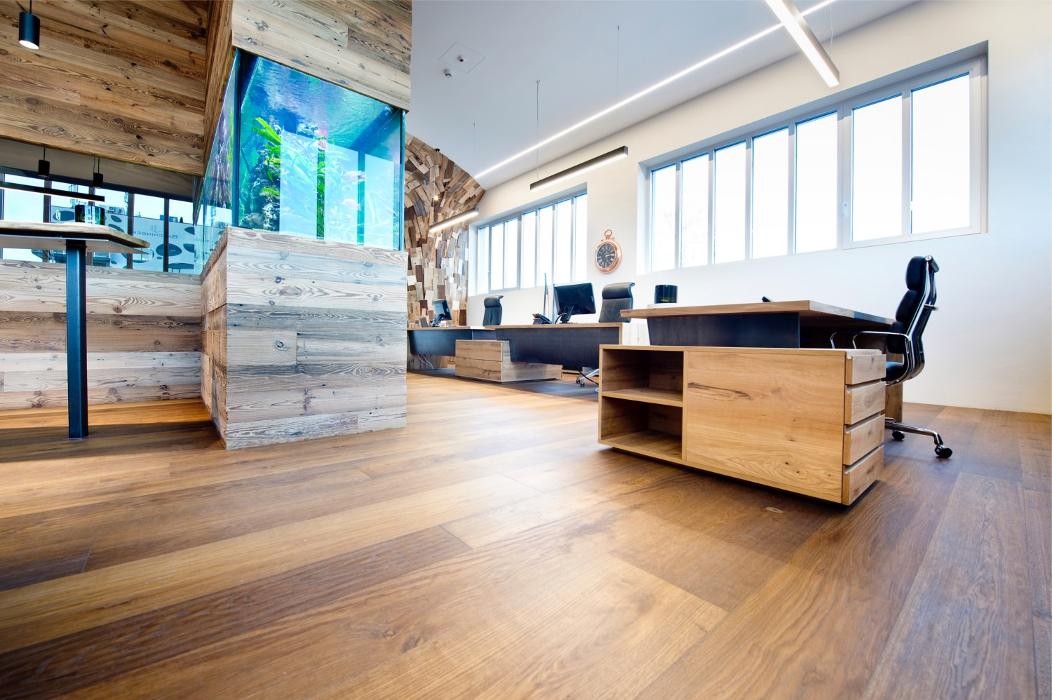 G.A.-Service GmbH, Siezenheimer Straße in Salzburg