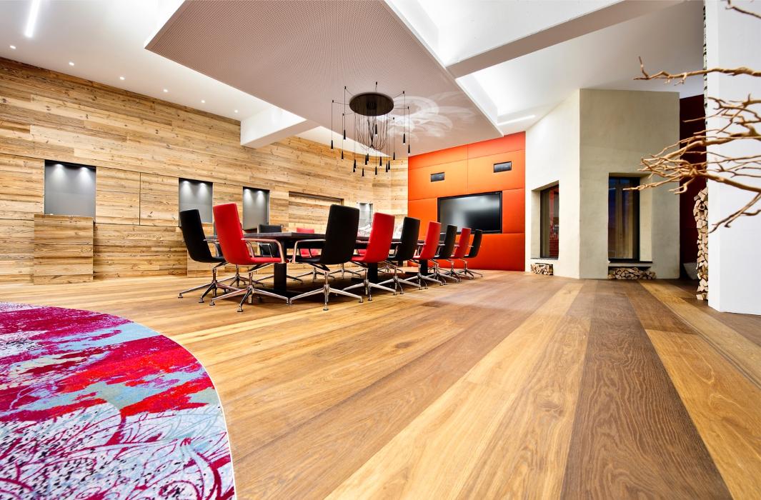 G.A.-Service GmbH, Siezenheimer Straße in Salzburg