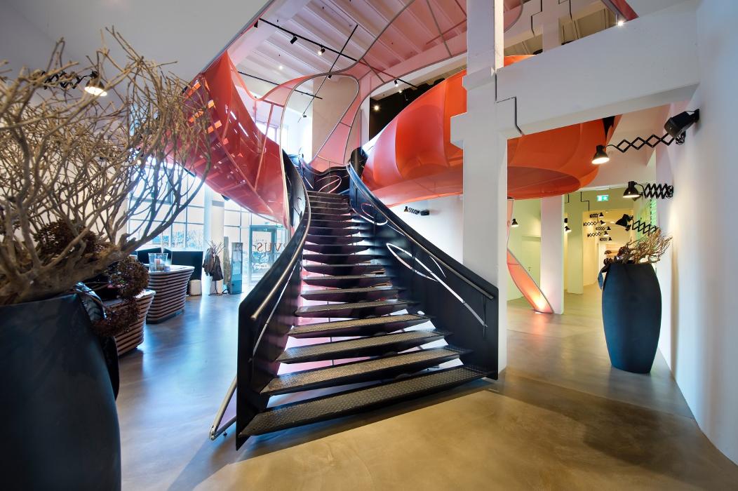 G.A.-Service GmbH, Siezenheimer Straße in Salzburg