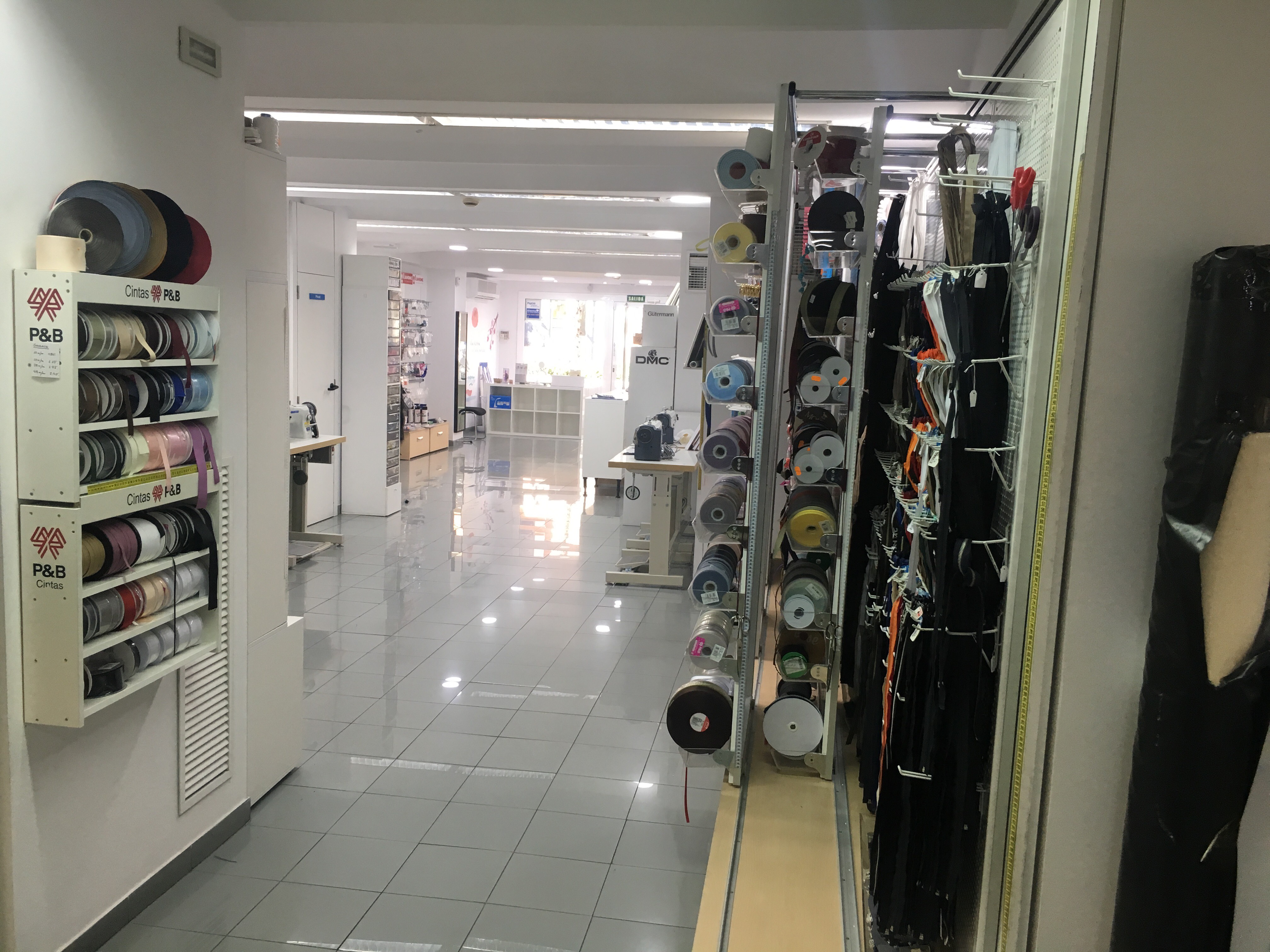 Galería en miniatura