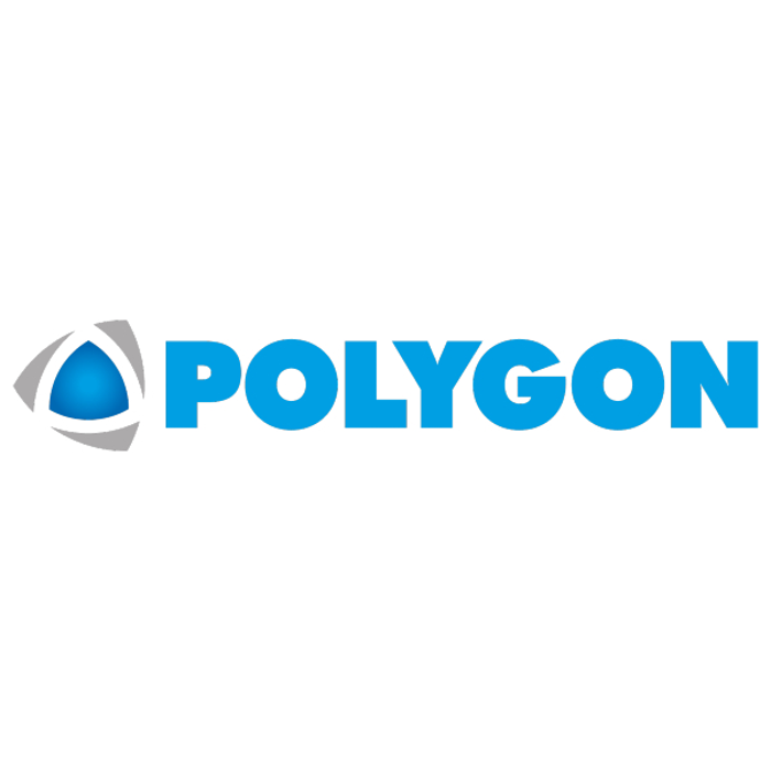 POLYGON Deutschland GmbH in Neumünster - Logo