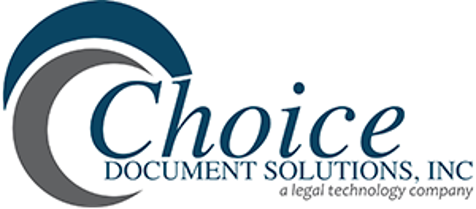 Choice Document Solutions, Inc.