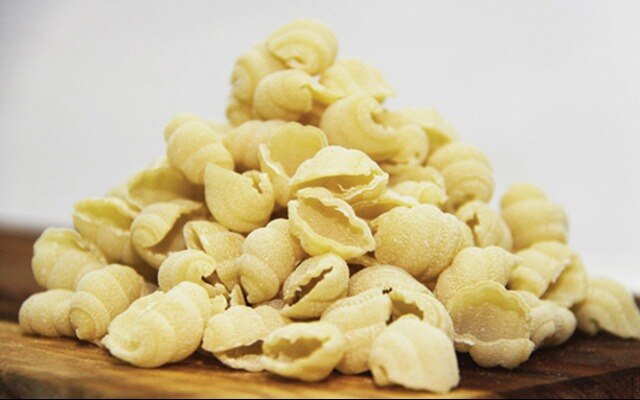 Natural Pasta House The