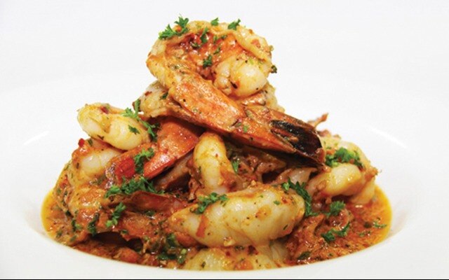 Natural Pasta House The