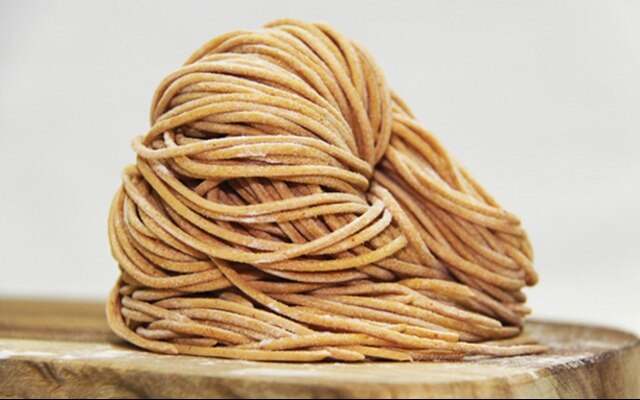 Natural Pasta House The