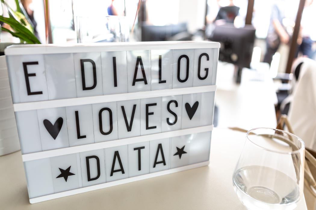 e-dialog Österreich, Opernring in Wien