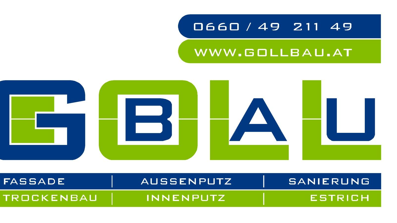 Goll Bau GmbH, Alleegasse in Neunkirchen