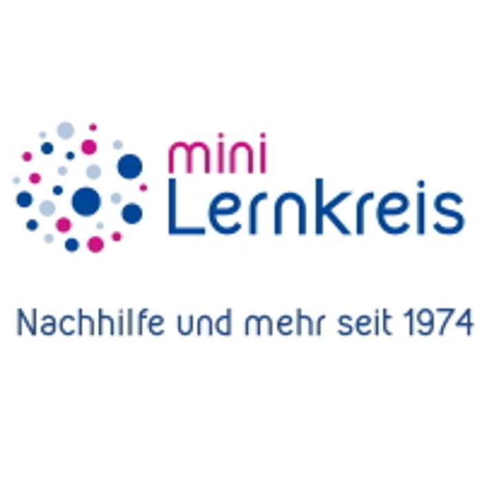 Nachhilfe Mini-Lernkreis Münsterland Lüdinghausen in Lüdinghausen - Logo