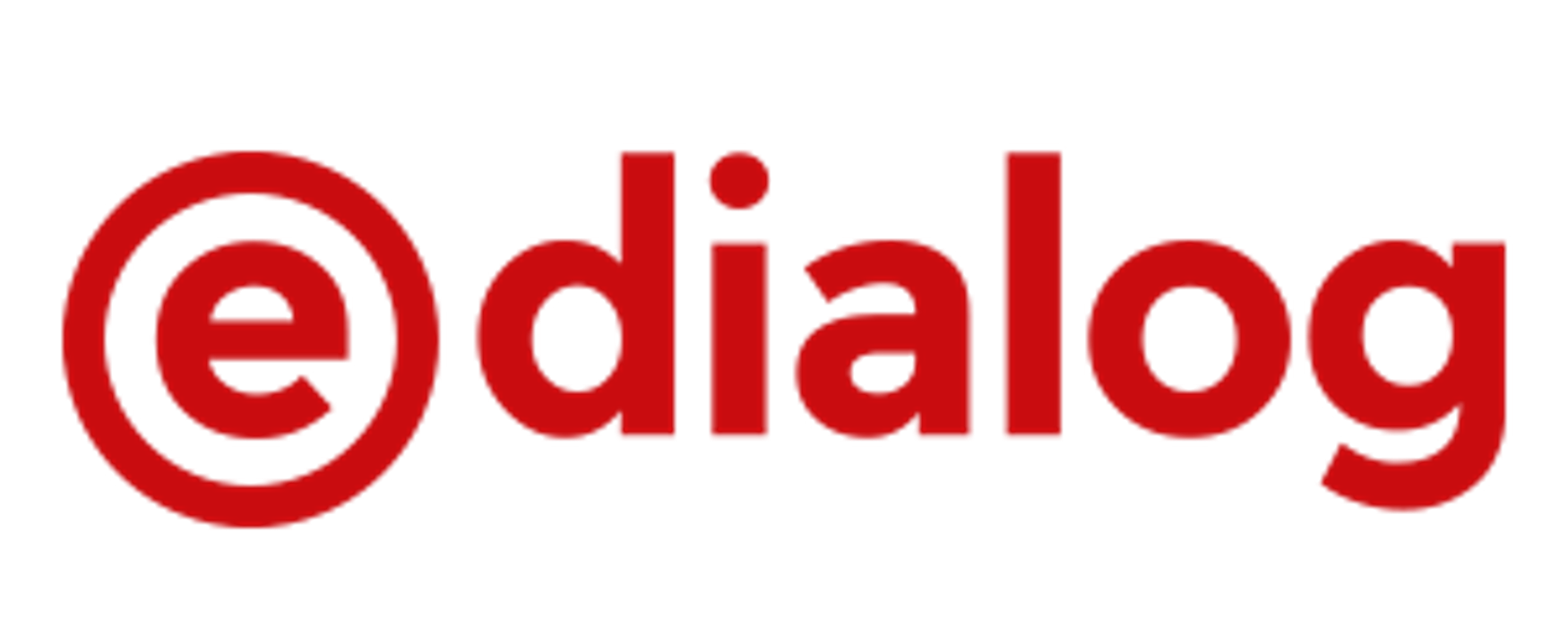 Logo e-dialog Deutschland