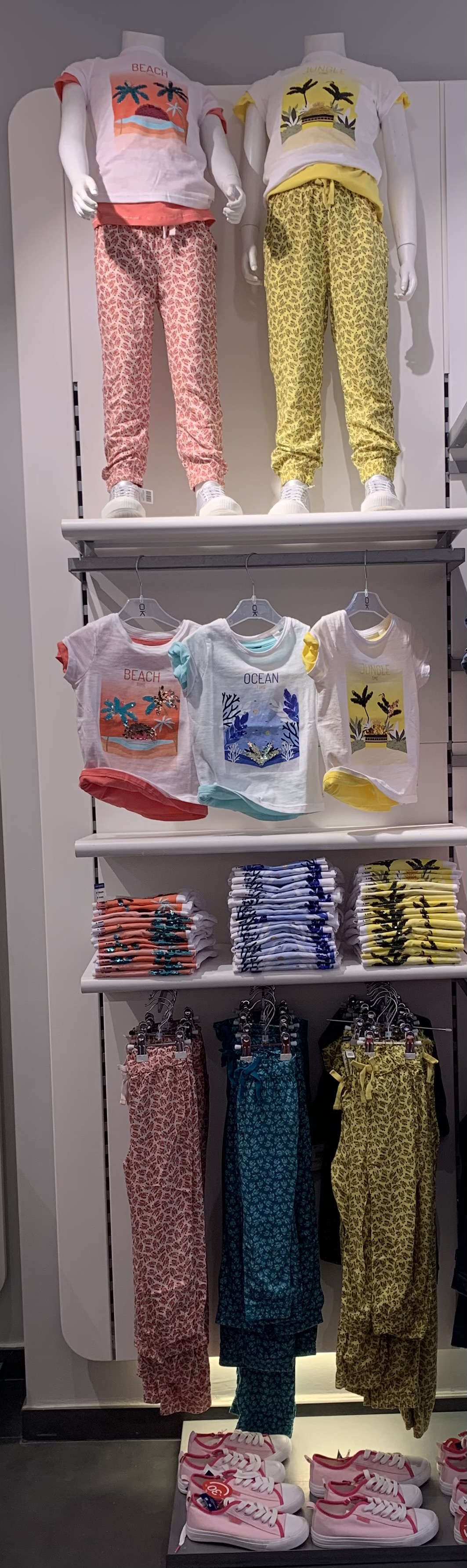 Centro Comercial Splau - Quenosvamos.com