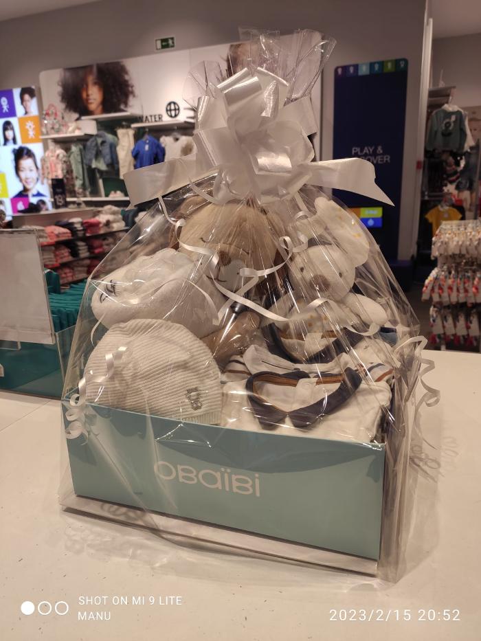 Galería en miniatura