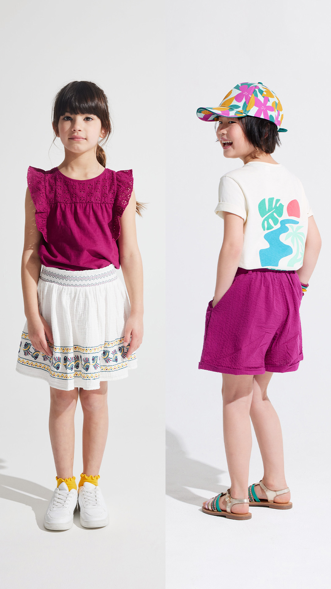 Galería en miniatura