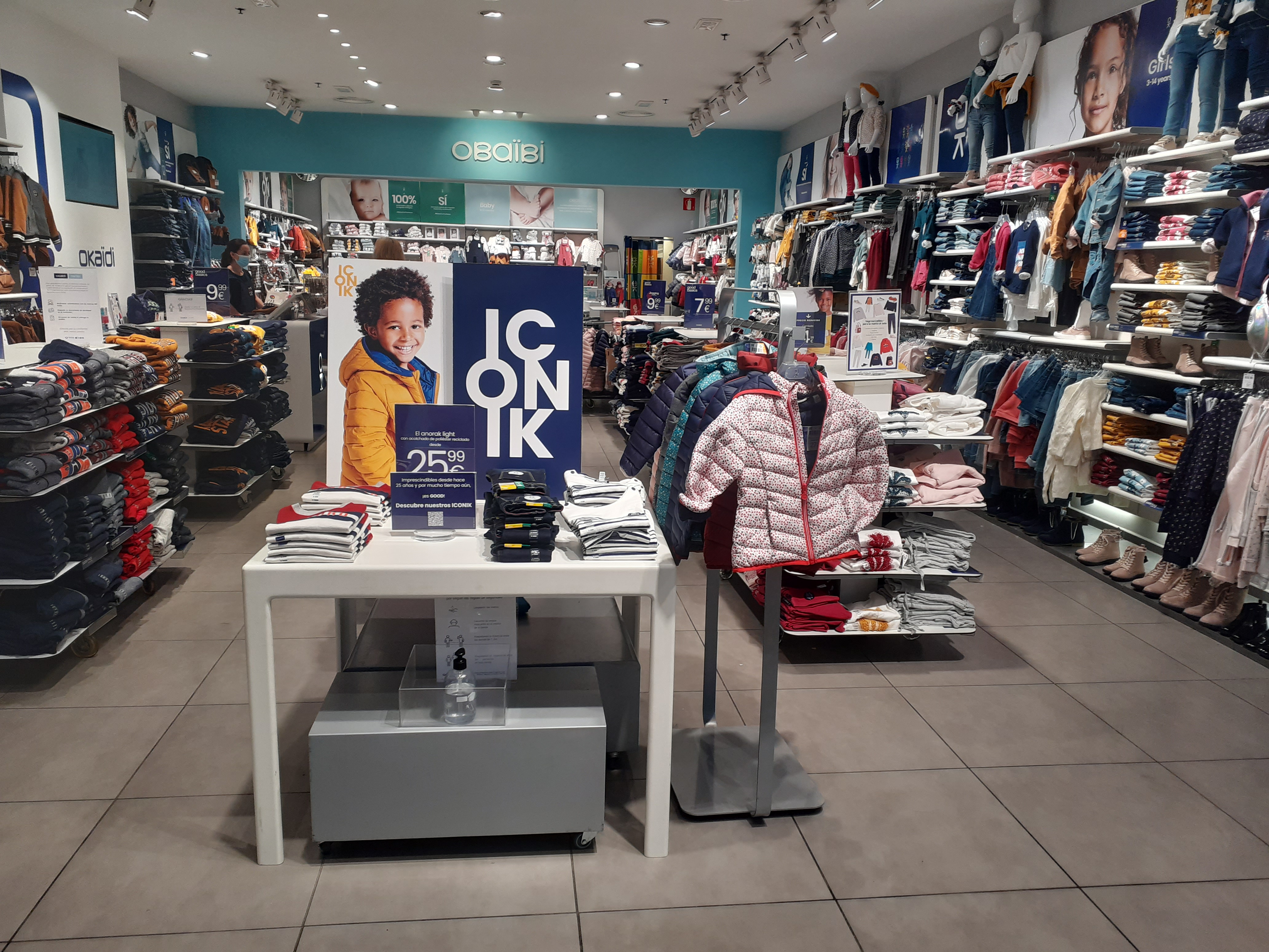 6 TIENDAS de LENCERÍA en Madrid