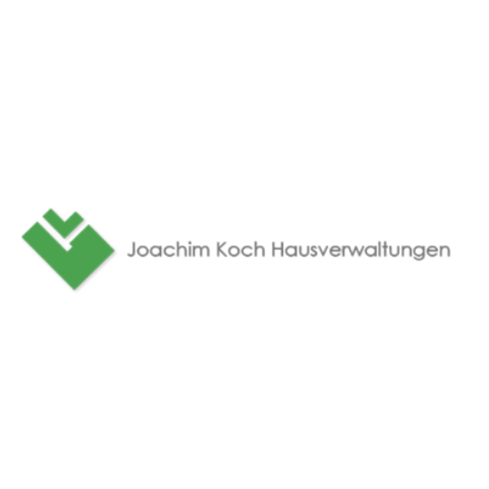Joachim Koch | Hausverwaltungen in Eschweiler