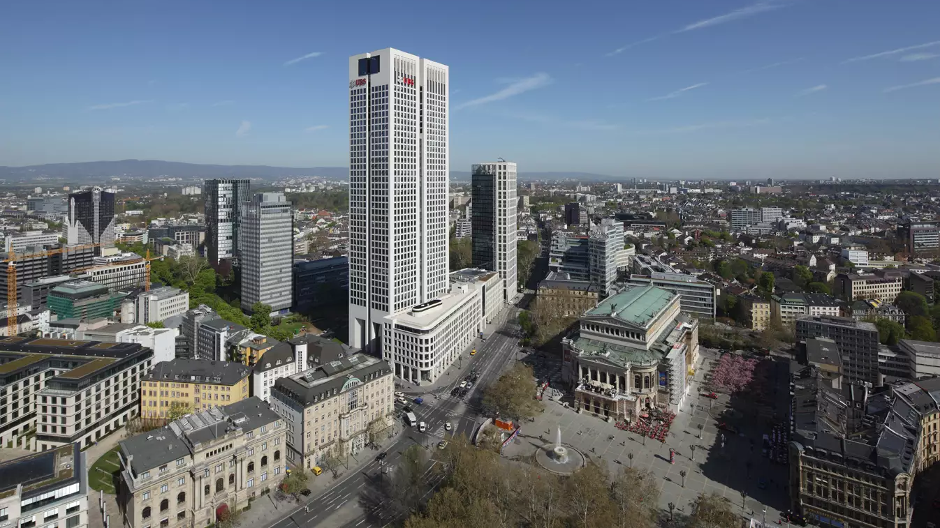 Gerüstbau Fr. Schimmer GmbH | Spezialgerüstbau, Im Rödling in Weiterstadt